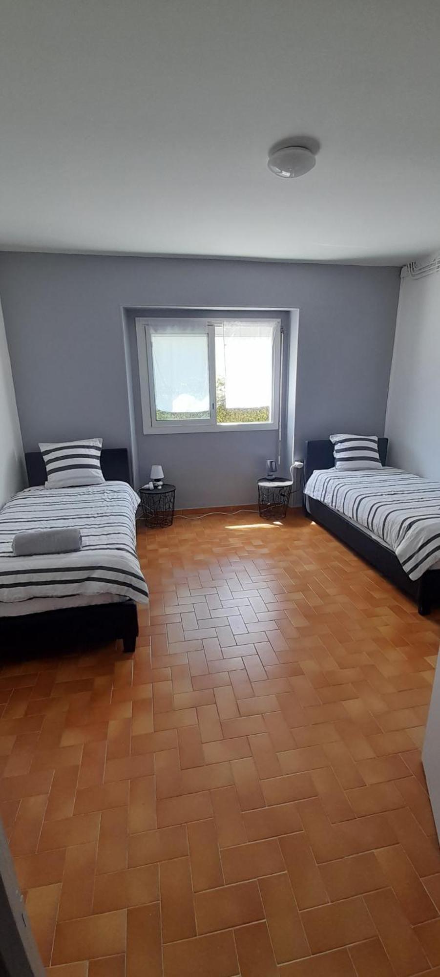 Agreable Appartement De 80M2 Dans Maison Lourdes Exterior foto
