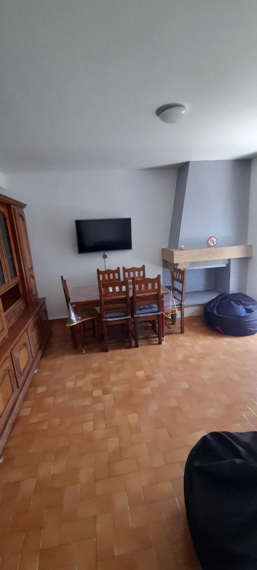 Agreable Appartement De 80M2 Dans Maison Lourdes Exterior foto