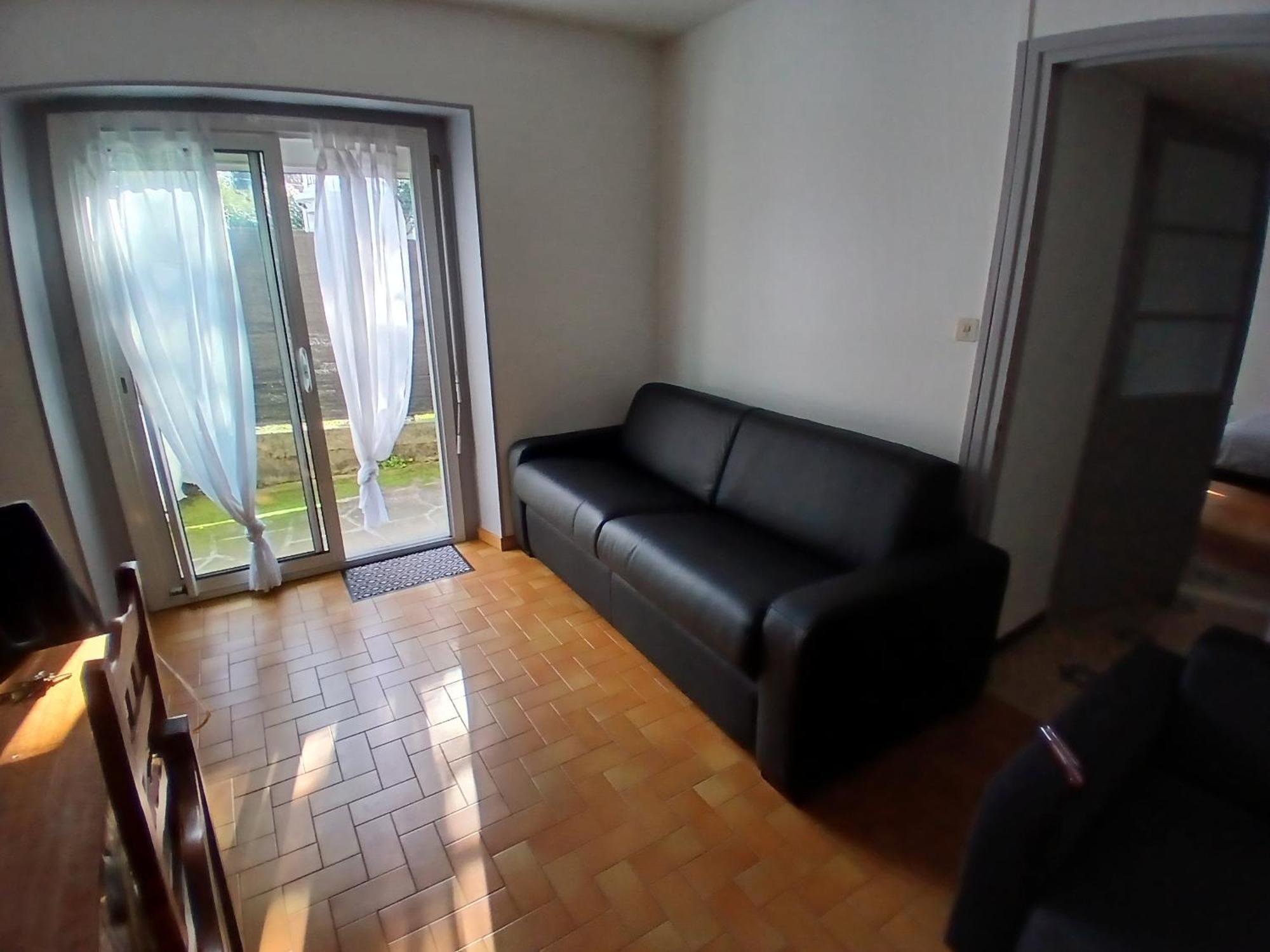 Agreable Appartement De 80M2 Dans Maison Lourdes Exterior foto